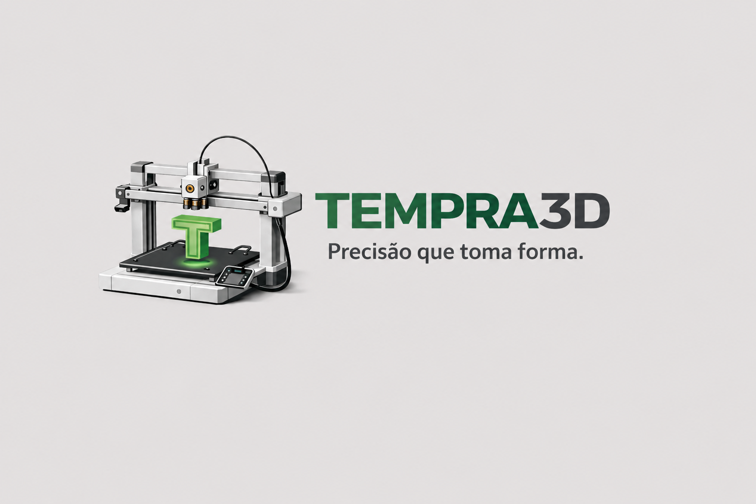 Logotipo Principal